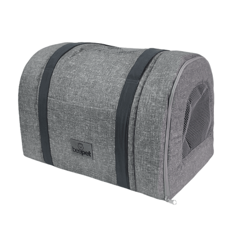 Bolsa de Transporte Impermeável Alumínio