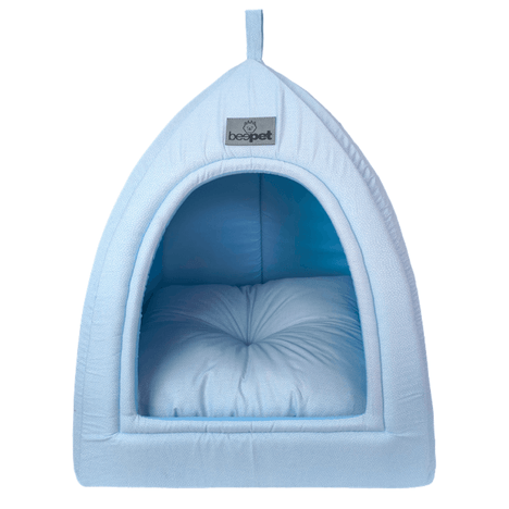 Cabana Petit Poá Azul