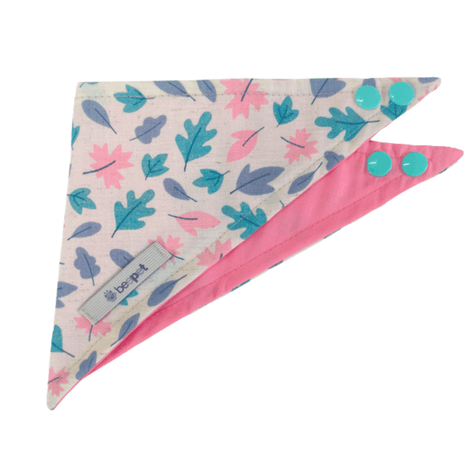 Bandana em Linho Florença G