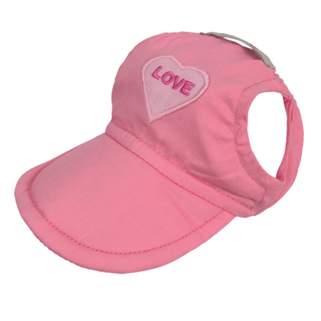 Boné Chiclete Love GG Boné Chiclete Love GG