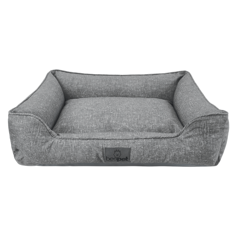 Cama Luxo Impermeável Alumínio M Cama Luxo Impermeável Alumínio M