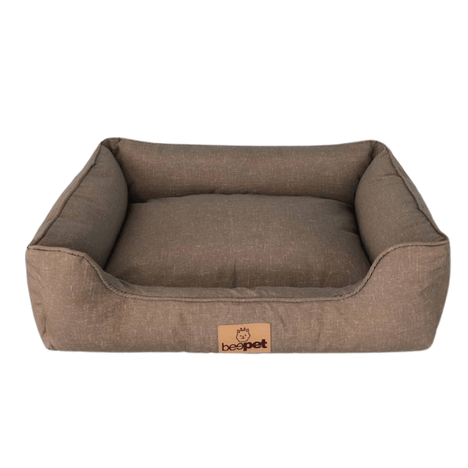 Cama Luxo Impermeável Fendi EXGG Cama Luxo Impermeável Fendi EXGG