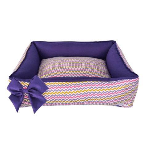 Cama Conforto Tutti Frutti P Cama Conforto Tutti Frutti P