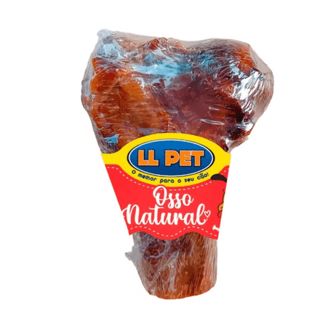 Osso Defumado Meio Fêmur Suíno