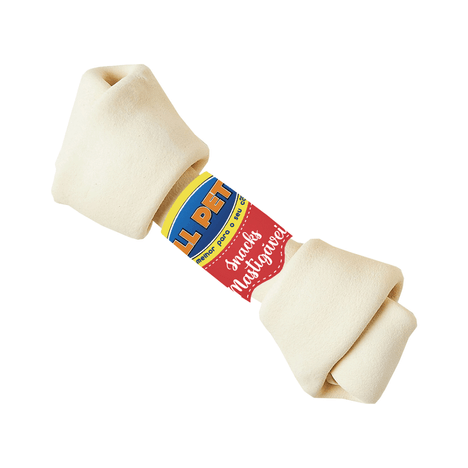 Osso Nó 2/3 Natural com 2 Unidades Osso Nó 2/3 Natural com 2 Unidades