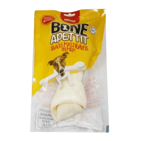 Osso Nó Mastigável 5/6 Bone Apettit Osso Nó Mastigável 5/6 Bone Apettit