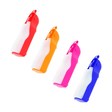 Bebedouro Portátil Fresh Dog em 250ml Cores Sortidas 1 Unidade