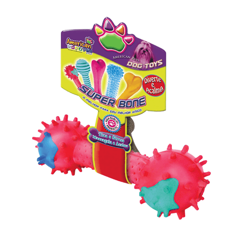 Brinquedo Peso de Borracha Multicolor Espiral Cores Sortidas 1 Unidade Brinquedo Peso de Borracha Multicolor Espiral Cores Sortidas 1 Unidade