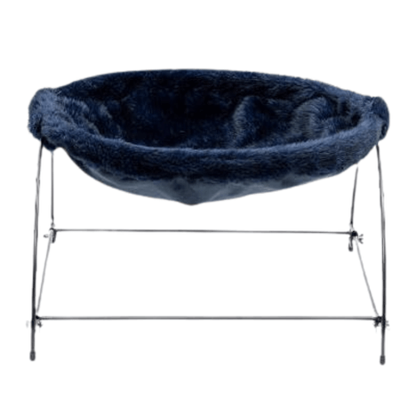 Cama para gatos Suspensa Sonecat Azul Galáxia Cama para gatos Suspensa Sonecat Azul Galáxia