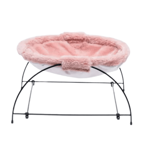 Cama para gatos Suspensa Sonecat Rose Cama para gatos Suspensa Sonecat Rose
