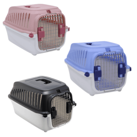 Caixa de Transporte Gulliver Cores Sortidos N°02 Caixa de Transporte Gulliver Cores Sortidos N°02