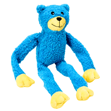 Brinquedo De Pelúcia Urso com Apito Brinquedo De Pelúcia Urso com Apito