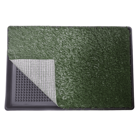 Refil Grama Pet Park Extra Grande Refil Grama Pet Park Extra Grande