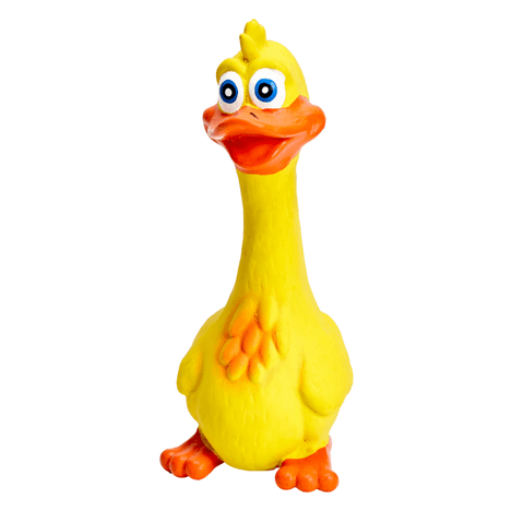 Brinquedo Patex Amarelo M