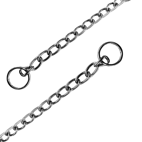 Enforcador Elo Redondo com 4mm por 65cm