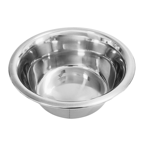 Tigela Inox em 1400ml