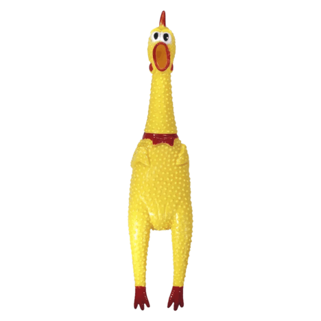 Mordedor Kelev Frango Gritante GG Mordedor Kelev Frango Gritante GG