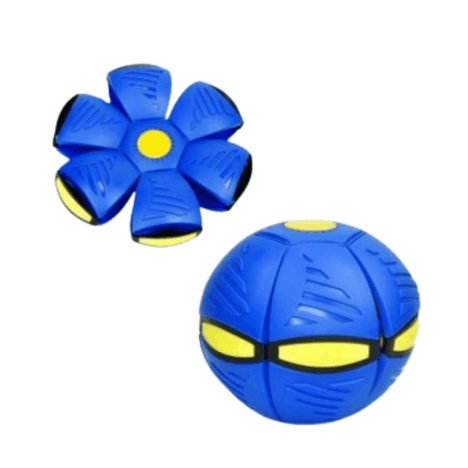 Brinquedo Bola Maluca Cores Sortidas 1 Unidade