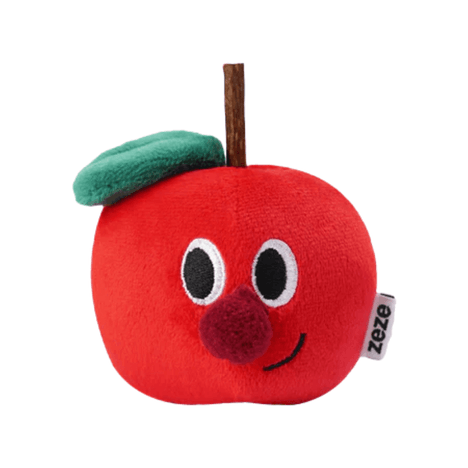 Brinquedo para Gato Espetinho Matatabi com Catnip Maça Vermelha Brinquedo para Gato Espetinho Matatabi com Catnip Maça Vermelha