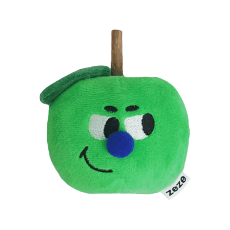 Brinquedo para Gato Espetinho Matatabi com Catnip Maça Verde