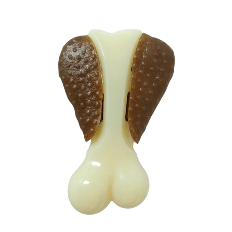 Mordedor Grill Bone Sabor Frango G Mordedor Grill Bone Sabor Frango G