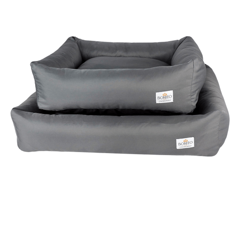 Cama Clean Grafite G Cama Clean Grafite G